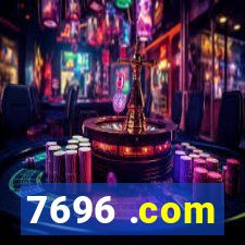 7696 .com